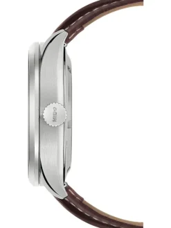 MIDO Herrenuhren-MULTIFORT M M038.430.16.031.00