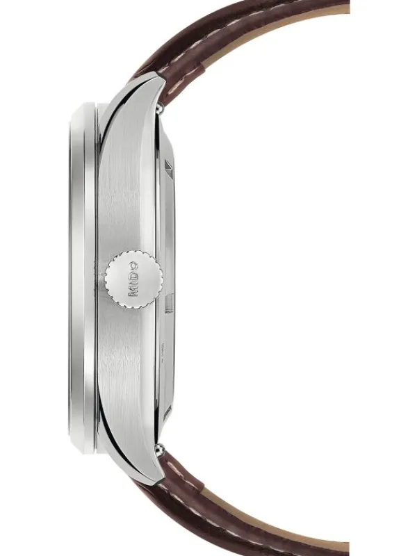 MIDO Herrenuhren-MULTIFORT M M038.430.16.031.00