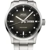 MIDO Herrenuhren-MULTIFORT M Metallband M038.430.11.051.00
