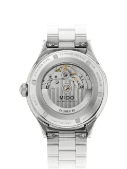 MIDO Herrenuhren-MULTIFORT PATRIMONY POWERWIND 40mm M040.407.11.041.00