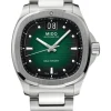 MIDO Herrenuhren-MULTIFORT TV BIG DATE 40mm M049.526.11.091.00