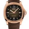 MIDO Herrenuhren | Damenuhren-MULTIFORT TV BIG DATE 40mm M049.526.37.291.00