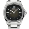 MIDO Herrenuhren-MULTIFORT TV BIG DATE 40mm M049.526.11.081.00