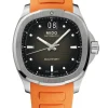 MIDO Herrenuhren-MULTIFORT TV BIG DATE 40mm M049.526.17.081.00