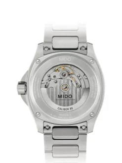 MIDO Herrenuhren-MULTIFORT TV BIG DATE 40mm M049.526.11.041.00