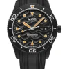 MIDO Herrenuhren | Damenuhren-Ocean Star 39 Black M026.907.37.051.00