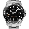 MIDO Herrenuhren-OCEAN STAR 600 CHRONOMETER M026.608.11.051.00
