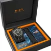 MIDO Herrenuhren-Ocean Star 600 Chronometer Special Edition M026.608.33.051.00
