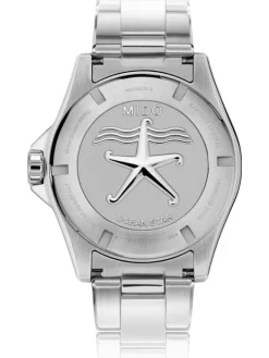 MIDO Herrenuhren-OCEAN STAR 600 CHRONOMETER M026.608.11.041.01