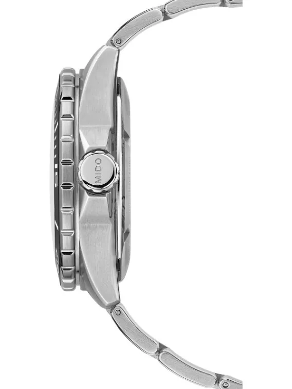 MIDO Herrenuhren-OCEAN STAR 600 CHRONOMETER M026.608.11.051.00