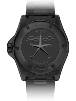 MIDO Herrenuhren-Ocean Star 600 Chronometer Special Edition M026.608.33.051.00