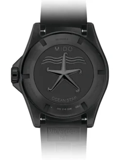 MIDO Herrenuhren-Ocean Star 600 Chronometer Special Edition M026.608.33.051.00