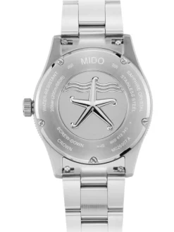 MIDO Herrenuhren | Damenuhren-Ocean Star 39 schwarz M026.907.11.061.00