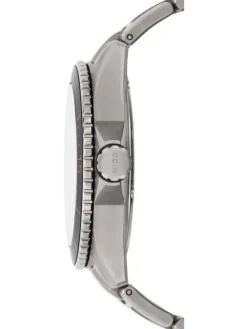 MIDO Herrenuhren-OCEAN STAR CAPTAIN Automatic Caliber 80 Titan M026.430.44.061.00
