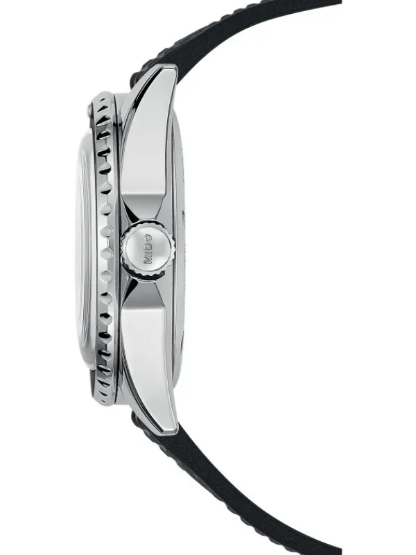 MIDO Herrenuhren-Ocean Star CAPTAIN M026.830.17.421.00