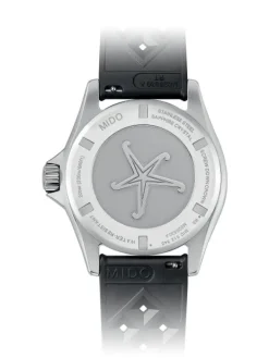 MIDO Herrenuhren-Ocean Star CAPTAIN M026.830.17.421.00