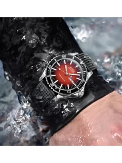 MIDO Herrenuhren-Ocean Star CAPTAIN M026.830.17.421.00
