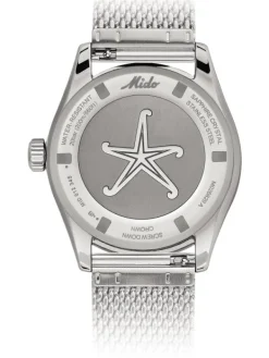 MIDO Herrenuhren-Ocean Star Decompression Worldtimer Special Edition M026.829.17.041.00