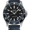 MIDO Herrenuhren-Ocean Star GMT M026.629.17.051.00