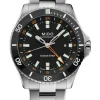MIDO Herrenuhren-Ocean Star GMT M026.629.11.051.01