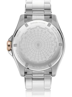 MIDO Herrenuhren-Ocean Star GMT M026.629.22.051.00