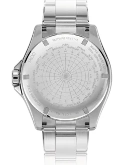 MIDO Herrenuhren-Ocean Star GMT M026.629.11.051.01