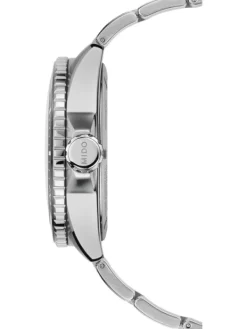MIDO Herrenuhren-Ocean Star GMT M026.629.11.051.01