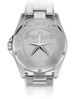 MIDO Herrenuhren-OCEAN STAR M042.430.11.041.00