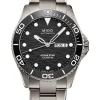 MIDO Herrenuhren-OCEAN STAR Titanium M042.430.44.051.00