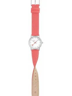 MONDAINE Damenuhren-Classic 30 mm A658.30323.17SBP