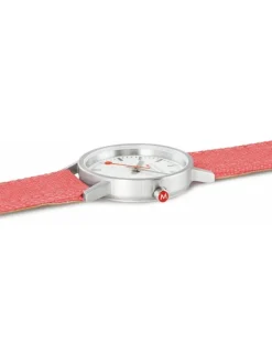 MONDAINE Damenuhren-Classic 30 mm A658.30323.17SBP
