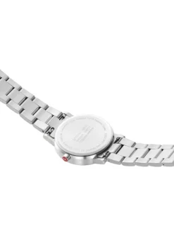 MONDAINE Damenuhren-Classic 30 mm Stahlband A658.30323.11SBJ