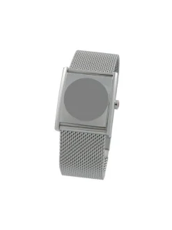 MONDAINE Uhrenarmbänder | Zubehör-Ersatzuhrenarmband FMM.12622.ST.2.K