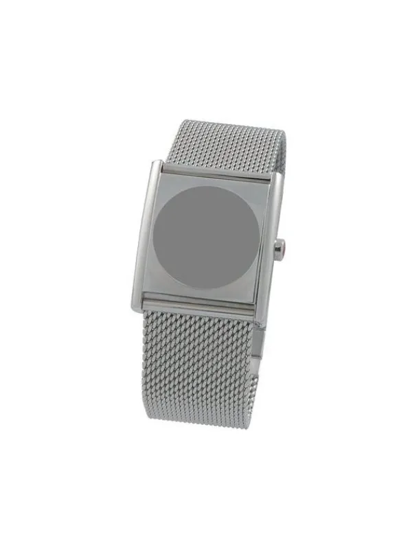 MONDAINE Uhrenarmbänder | Zubehör-Ersatzuhrenarmband FMM.12622.ST.2.K