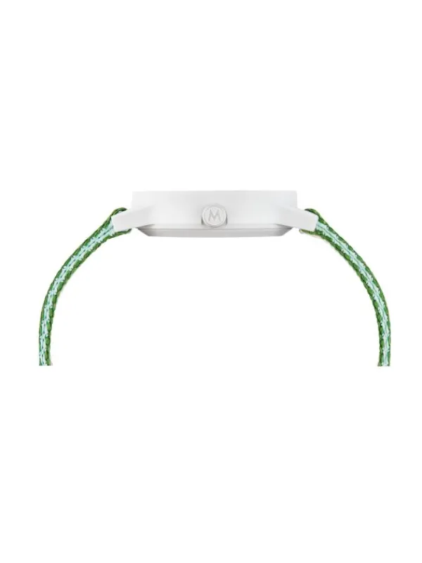 MONDAINE Damenuhren-essence 32 mm - We care MS1.32110.LF