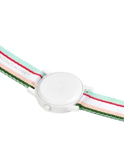 MONDAINE Damenuhren-essence 32 mm - We care MS1.32110.LF