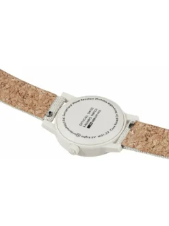 MONDAINE Damenuhren-essence 32 mm MS1.32170.LK