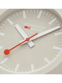 MONDAINE Damenuhren-essence 32 mm MS1.32170.LK