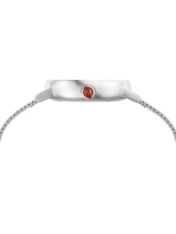 MONDAINE Herrenuhren | Damenuhren-evo2 35 Saphire crystal MSE.35110.SM
