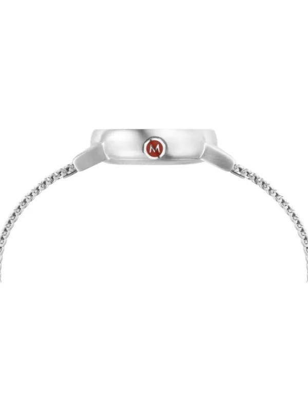 MONDAINE Damenuhren-evo2 petite Saphire crystal MSE.26110.SM