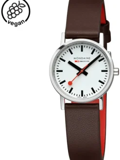 MONDAINE Damenuhren-Classic, Ø 30 mm A658.30323.11SBGV