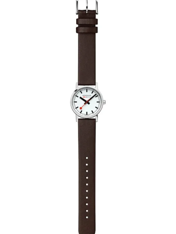 MONDAINE Damenuhren-Classic, Ø 30 mm A658.30323.11SBGV