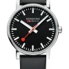 MONDAINE Herrenuhren-evo2 43 mm poliert MSE.43120.LB