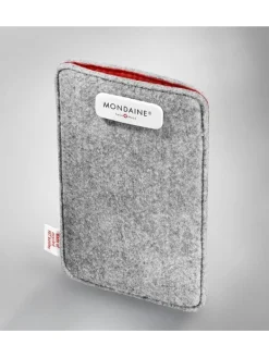MONDAINE Herrenuhren-Renewable, Kautschukarmband, 40 mm MS1.41120.RB