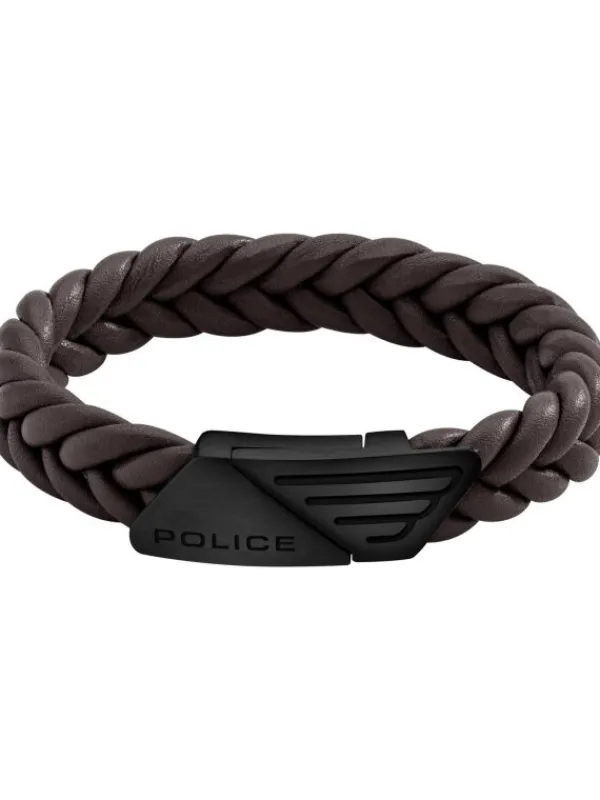 POLICE Armbänder-BARNHILL PJ26558BLB.03
