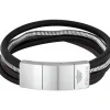 POLICE Armbänder-BOLGAR PJ26551BSS.01