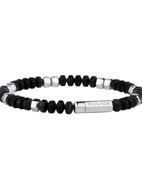 POLICE Armbänder-BRYCE PJ26357BSS.01-L