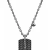 POLICE Halsketten + Collier-ENGAWA PJ26565PSE.01