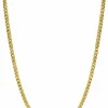 POLICE Halsketten + Collier-FASO PJ26564PSG.02