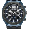 POLICE Herrenuhren-KEDIRI PL15995JSBLU.03P